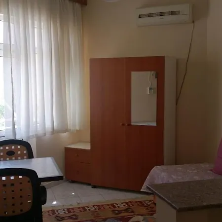 Otel Lotus Manavgat