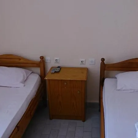 Lotus Otel Manavgat
