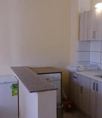 Lotus Ξενοδοχείο