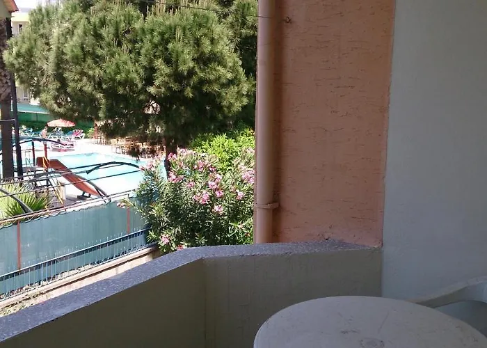 Ξενοδοχείο Lotus Manavgat