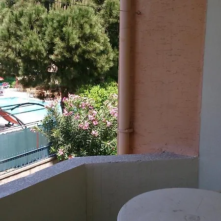 Hotel Lotus Manavgat